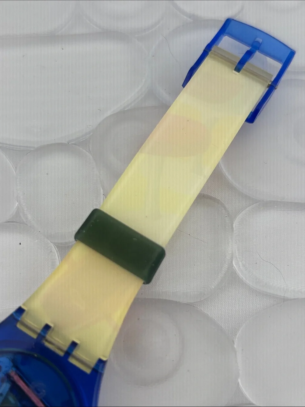Swatch Watch - GN141 - SITZUNG